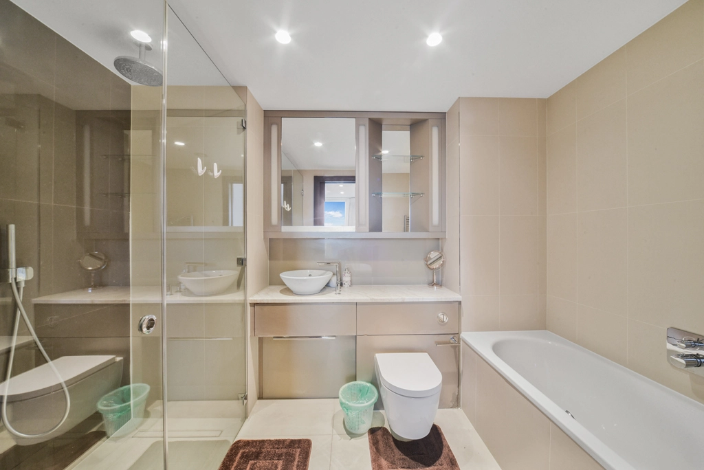 2 bedrooms apartments/flats for sale in North Wharf Road, Paddington - W2 view 7