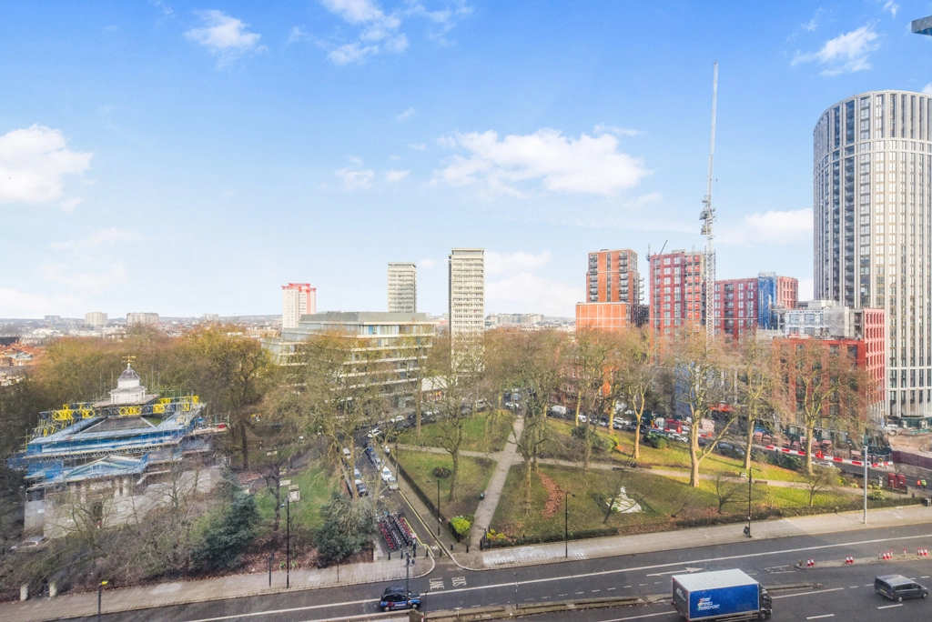 2 bedrooms apartments/flats for sale in North Wharf Road, Paddington - W2 view 15