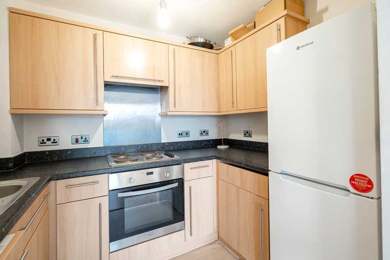 1 bedroom apartments/flats to sale in Charcot Road, Pulse, Colindale-image 13