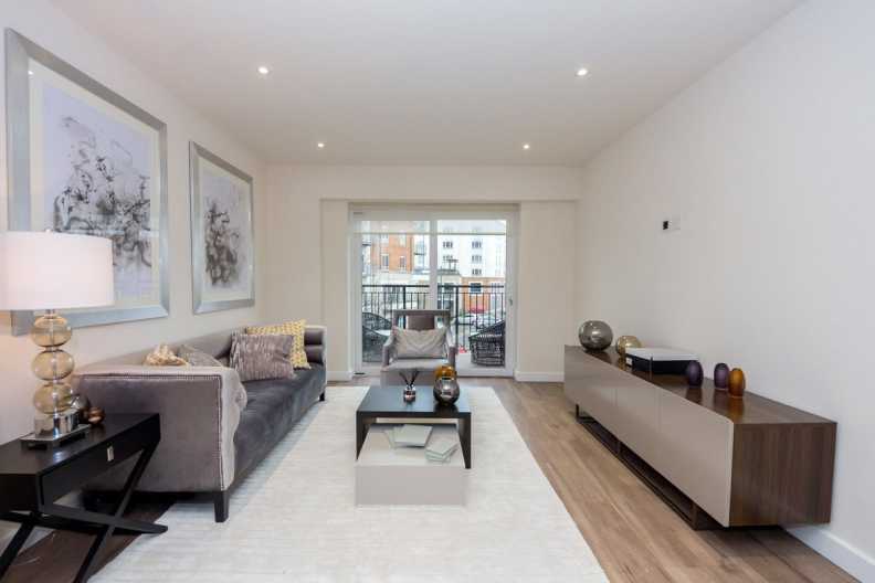 1 bedroom apartments/flats to sale in Beaufort Square, Beaufort, Colindale-image 2