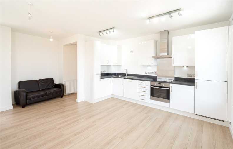 2 bedrooms apartments/flats to sale in Rathbone Street, Canning Town-image 1