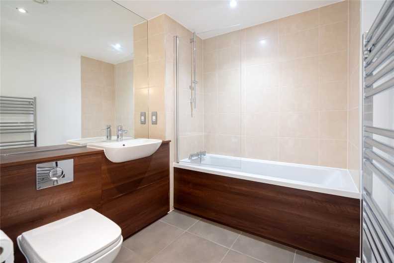 2 bedrooms apartments/flats to sale in Rathbone Street, Canning Town-image 3