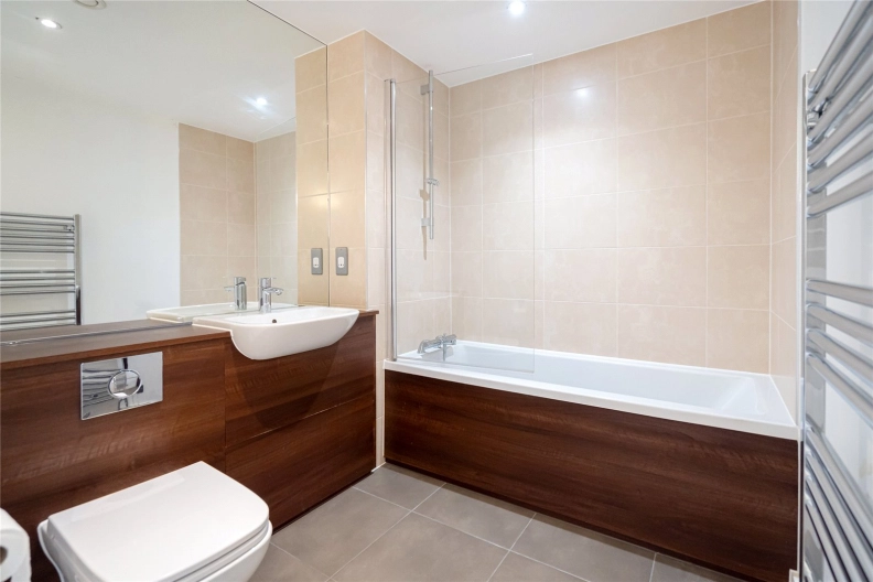 2 bedrooms apartments/flats to sale in Rathbone Street, Canning Town-image 6