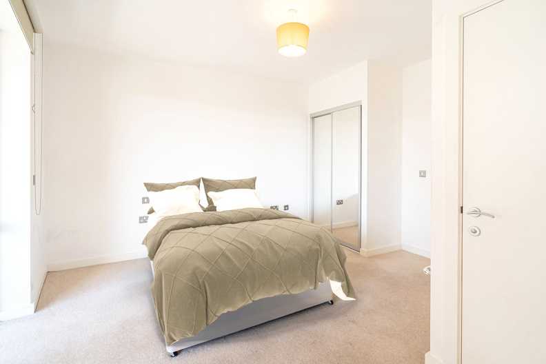 2 bedrooms apartments/flats to sale in Rathbone Street, Canning Town-image 11