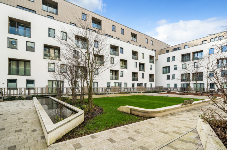 2 bedrooms apartments/flats to sale in Capitol Way, Colindale-image 18