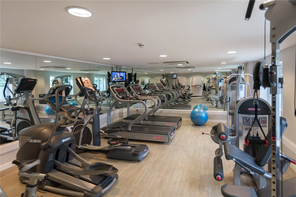 1 bedroom apartments/flats for sale in Park Lodge Avenue, West Drayton - UB7 view 12