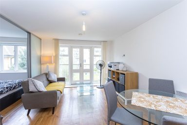 Park Lodge Avenue, West Drayton, UB7