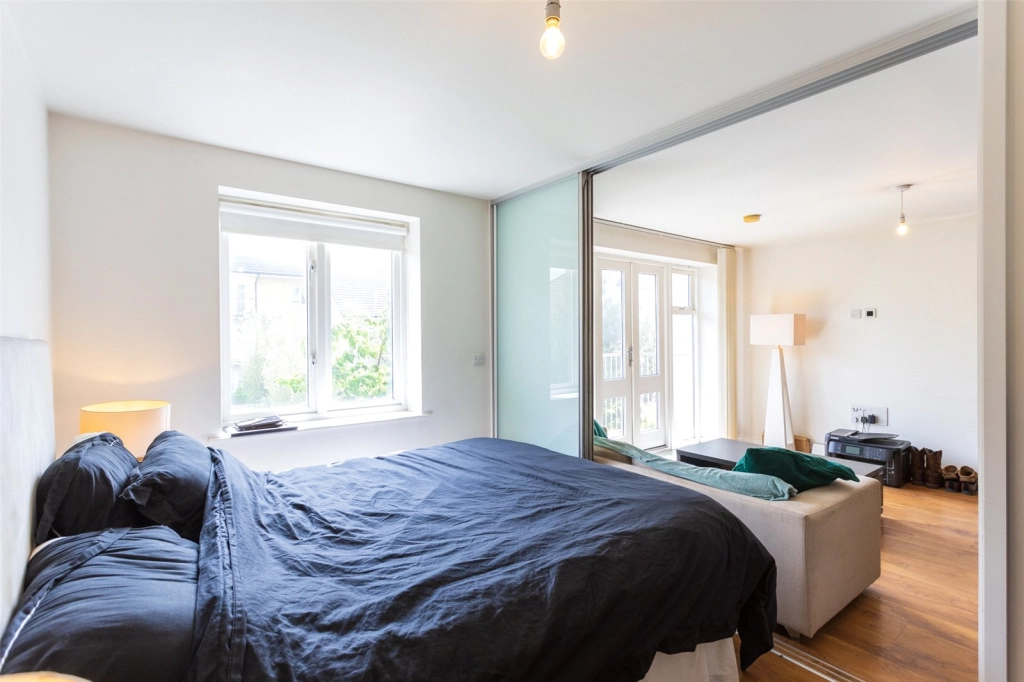 1 bedroom apartments/flats for sale in Park Lodge Avenue, West Drayton - UB7 view 10