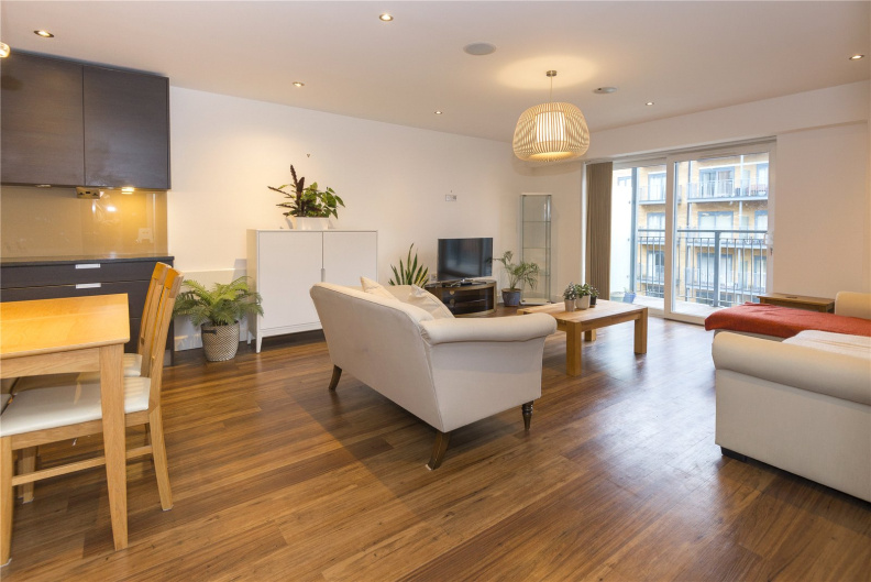 2 bedrooms apartments/flats for sale in Aerodrome Road, Colindale - NW9 view 2