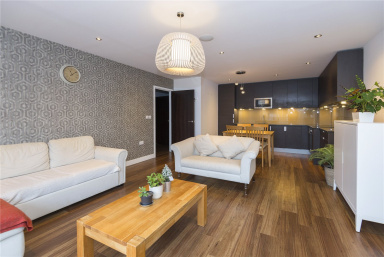 Aerodrome Road, Colindale - NW9 view 1
