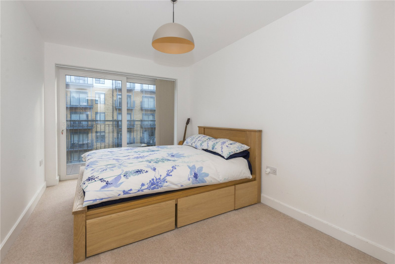 2 bedrooms apartments/flats for sale in Aerodrome Road, Colindale - NW9 view 6