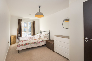Aerodrome Road, Colindale - NW9 view 8
