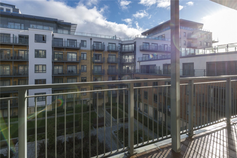 2 bedrooms apartments/flats for sale in Aerodrome Road, Colindale - NW9 view 12