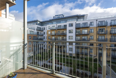 Aerodrome Road, Colindale - NW9 view 13