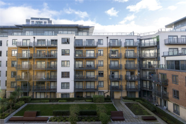 Aerodrome Road, Colindale - NW9 view 14