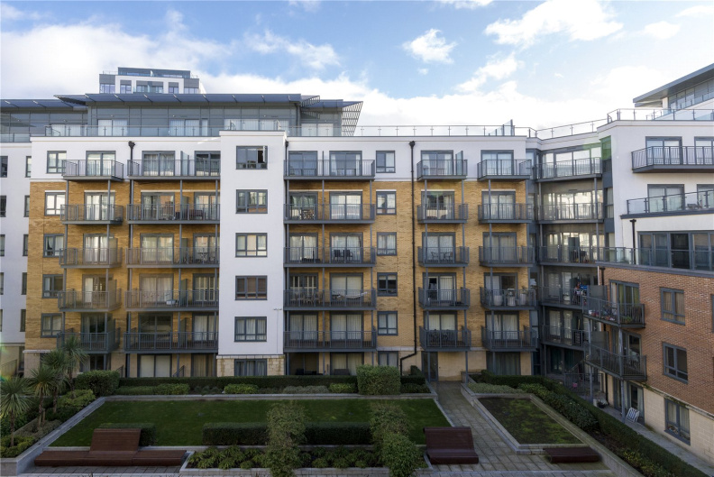 2 bedrooms apartments/flats for sale in Aerodrome Road, Colindale - NW9 view 14