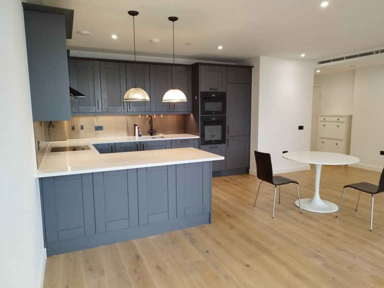3 bedrooms apartments/flats to sale in Emery Way, London-image 1
