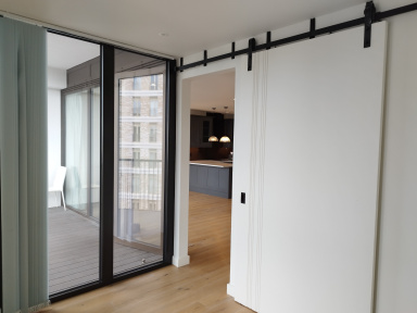 Emery Way, London E1W image 10