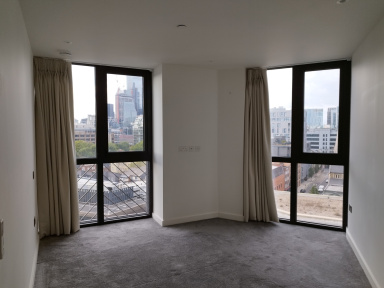 Emery Way, London E1W image 3