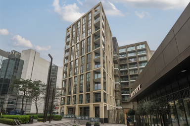 Emery Way, London E1W image 9