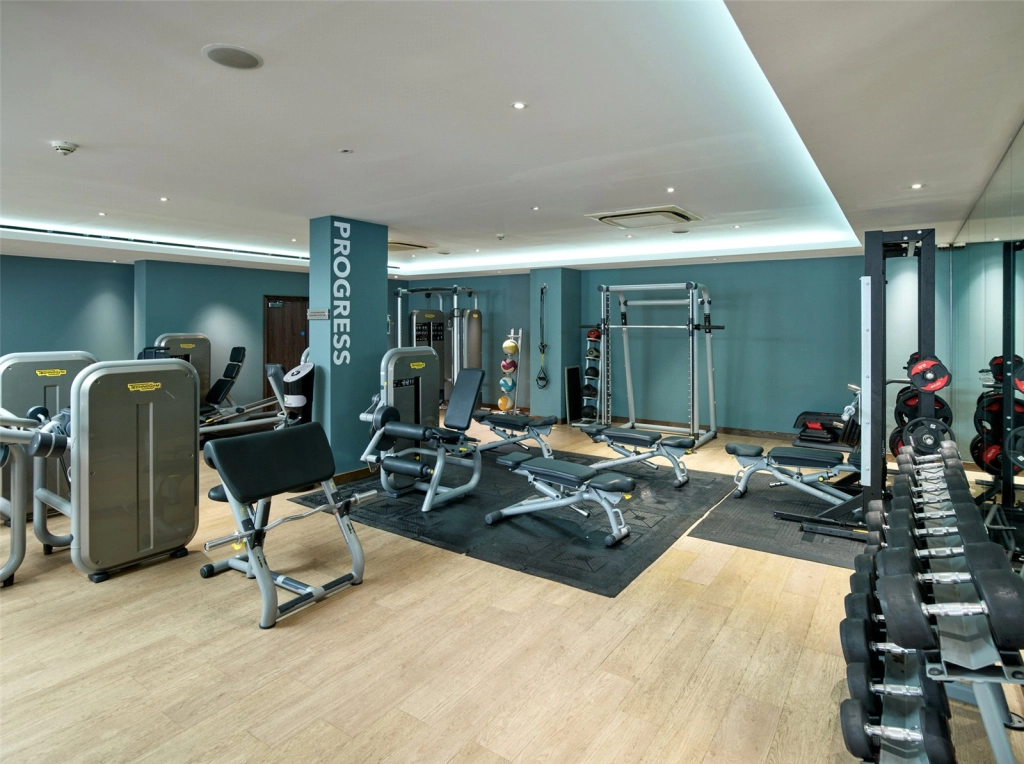 2 bedrooms apartments/flats for sale in Aerodrome Road, Beaufort Park, Colindale - NW9 view 22