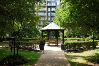 Aerodrome Road, Beaufort Park, Colindale - NW9 view 28