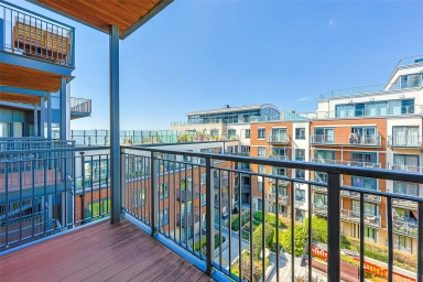 Aerodrome Road, Beaufort Park, Colindale - NW9 view 9