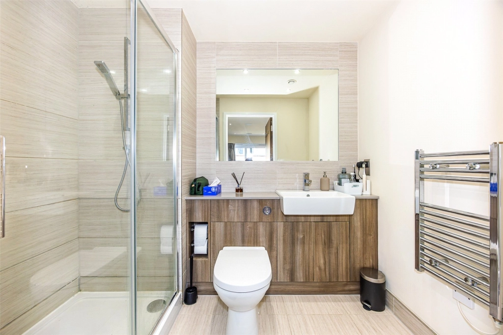 2 bedrooms apartments/flats for sale in Aerodrome Road, Beaufort Park, Colindale - NW9 view 19