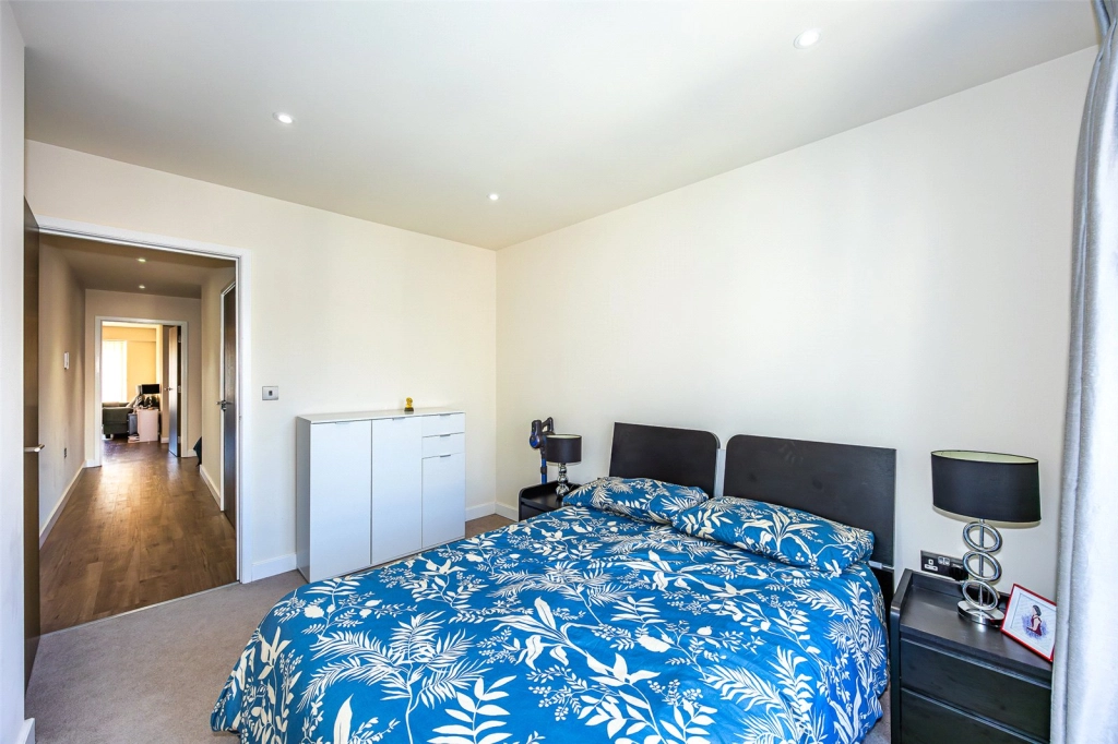 2 bedrooms apartments/flats for sale in Aerodrome Road, Beaufort Park, Colindale - NW9 view 17
