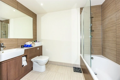 Aerodrome Road, Beaufort Park, Colindale - NW9 view 8