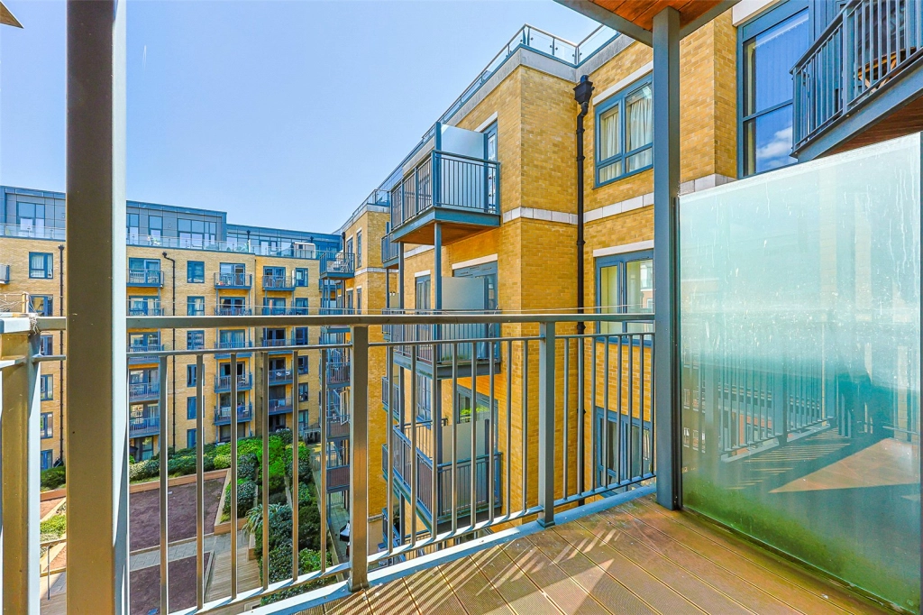 2 bedrooms apartments/flats for sale in Aerodrome Road, Beaufort Park, Colindale - NW9 view 14
