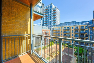 Aerodrome Road, Beaufort Park, Colindale - NW9 view 13