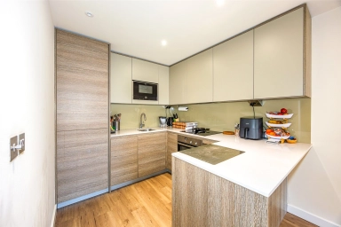 Aerodrome Road, Beaufort Park, Colindale - NW9 view 7