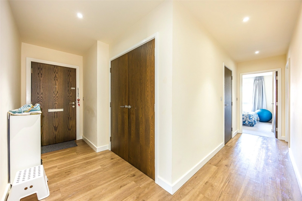 2 bedrooms apartments/flats for sale in Aerodrome Road, Beaufort Park, Colindale - NW9 view 15