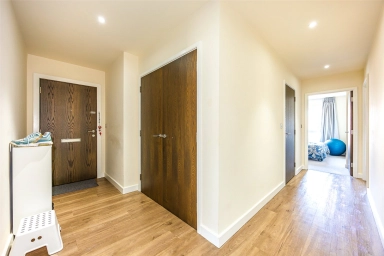 Aerodrome Road, Beaufort Park, Colindale - NW9 view 17
