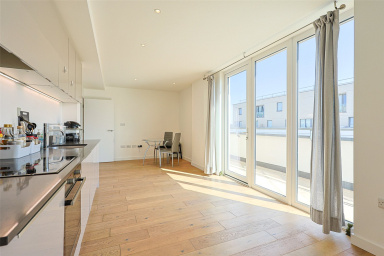 Capitol Way, Colindale - NW9 view 2