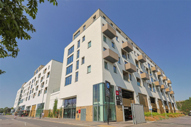 Capitol Way, Colindale - NW9 view 1