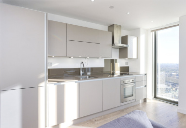 Great Eastern Road, London - E15 view 2