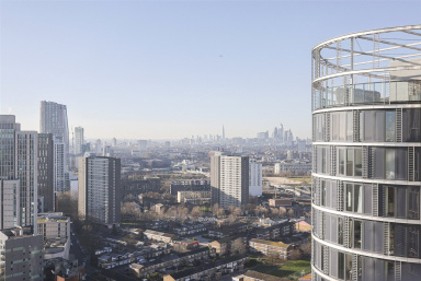 Great Eastern Road, London - E15 view 8