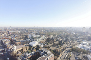 Great Eastern Road, London - E15 view 7