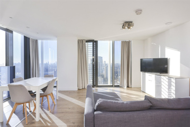 Great Eastern Road, London, E15