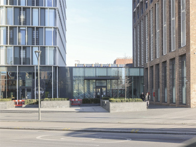 Great Eastern Road, London - E15 view 10