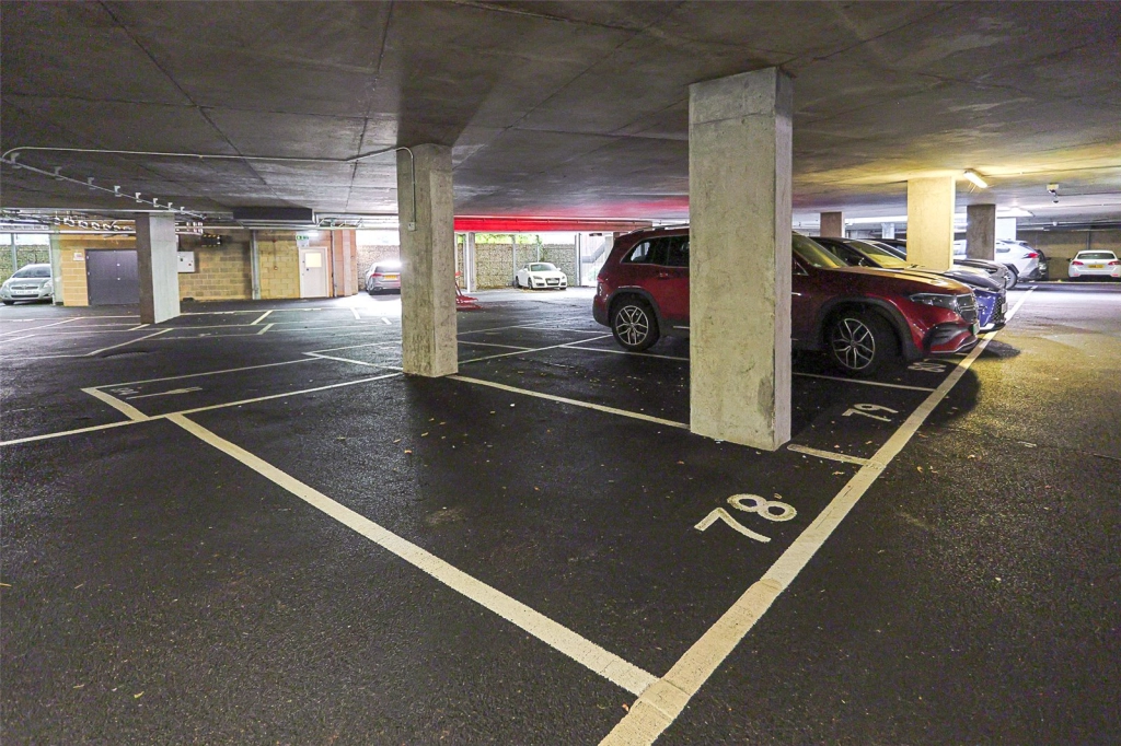 1 bedroom apartments/flats for sale in Tanner Close, Colindale - NW9 view 9