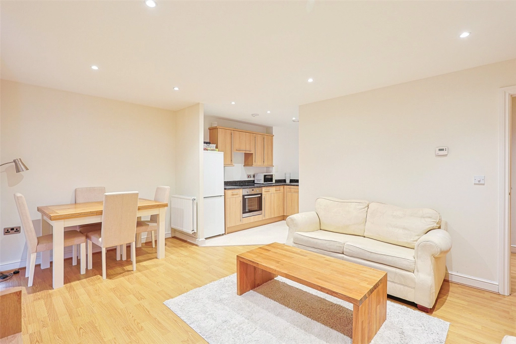 1 bedroom apartments/flats for sale in Tanner Close, Colindale - NW9 view 12