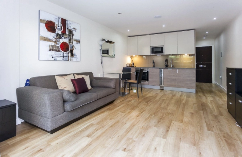 Studio apartments/flats to sale in Boulevard Drive, Beaufort Park, Colindale-image 4