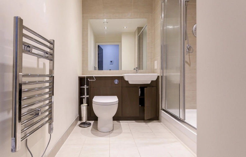 Studio apartments/flats to sale in Boulevard Drive, Beaufort Park, Colindale-image 6