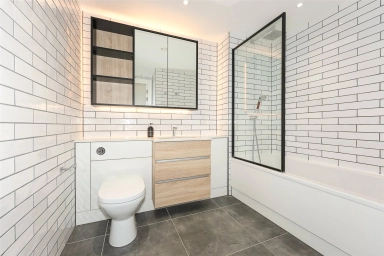 Beaufort Square, Beaufort Park, Colindale - NW9 view 17