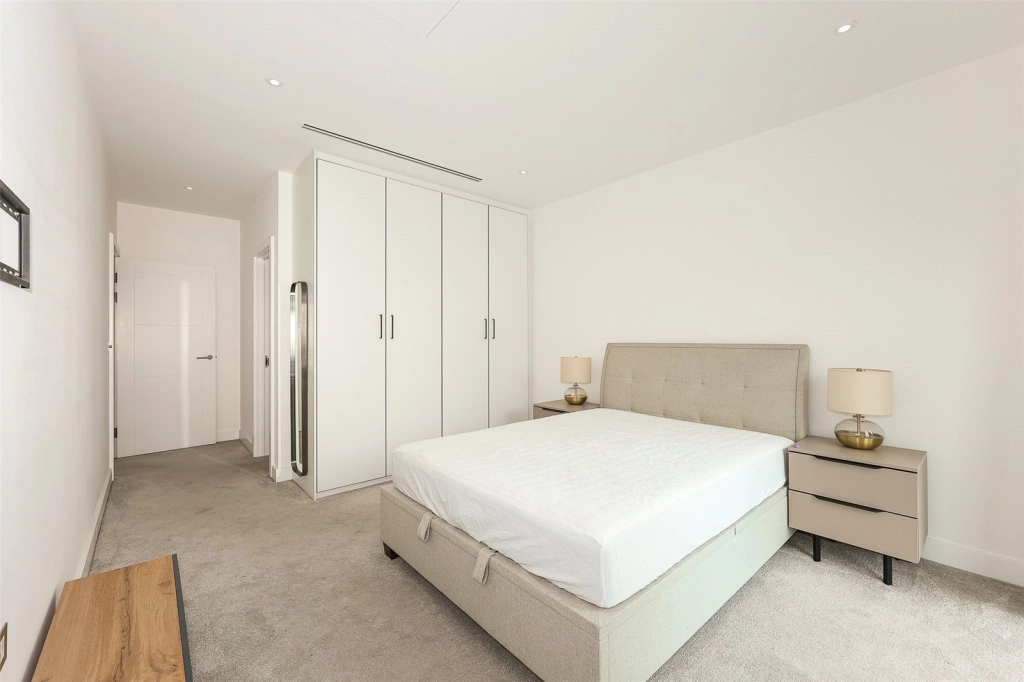 3 bedrooms apartments/flats for sale in Beaufort Square, Beaufort Park, Colindale - NW9 view 4