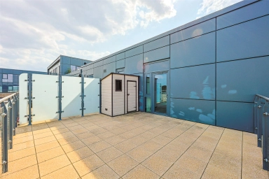 Beaufort Square, Beaufort Park, Colindale - NW9 view 20