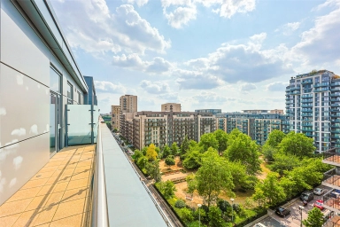 Beaufort Square, Beaufort Park, Colindale - NW9 view 22